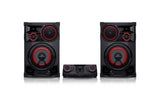 MINICOMPONENTE LG MOD. CL98 XBOOM