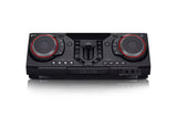 MINICOMPONENTE LG MOD. CL98 XBOOM