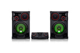 MINICOMPONENTE LG MOD. CL98 XBOOM