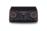 MINICOMPONENTE LG MOD. CL98 XBOOM