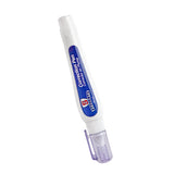 Corrector en Pluma