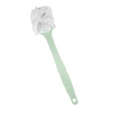 Cepillo de Baño para Espalda, Color Verde
