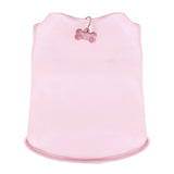 Ropa para Mascota, Color Rosa