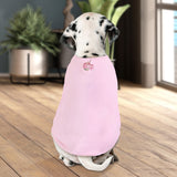 Ropa para Mascota, Color Rosa