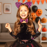 Gato, Set de Disfraz, Halloween