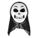 Scream Calavera, Máscara de Plástico