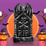 MurciÃ©lago, LÃ¡pida, DecoraciÃ³n de Espuma, Halloween