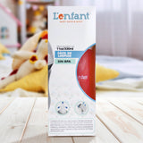 Biberón L'enfant, Color Rosa, 330 ml