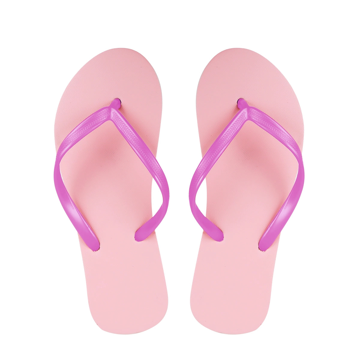Sandalias, Color Rosa, Talla 24