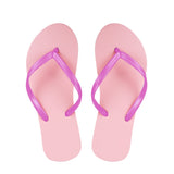 Sandalias, Color Rosa, Talla 24