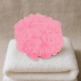 Borla, Esponja, Color Rosa