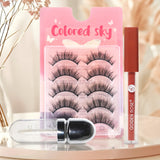 Kit de Maquillaje, Impacto