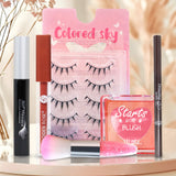 Kit de Maquillaje, Ensueño