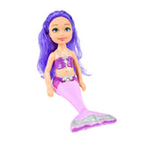 Muñeca Princess Mermaid Sirena