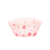 Set de 20 Capacillos para Cupcakes LOVE