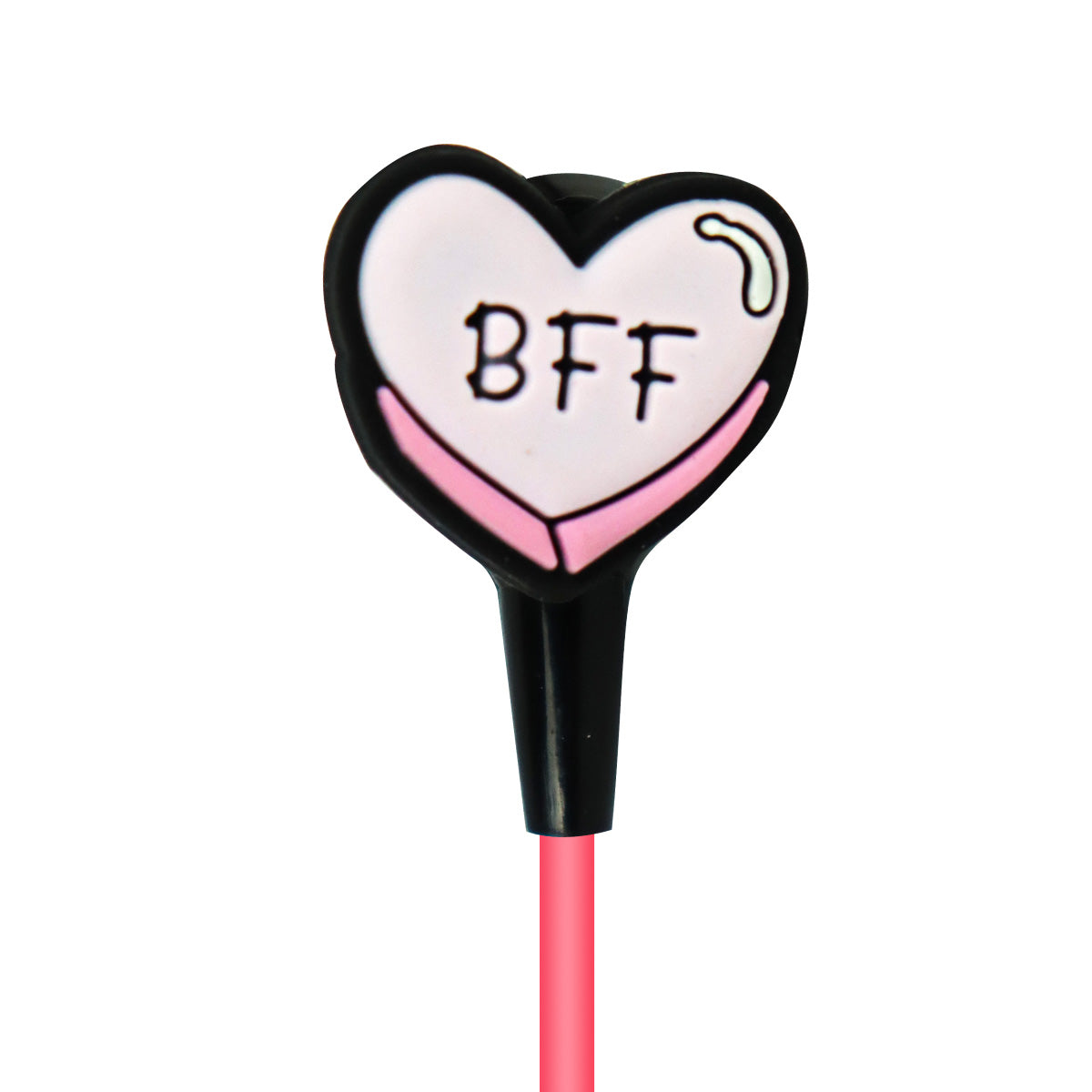 AudÃ­fonos BFF