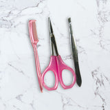 Set de Manicure Owly