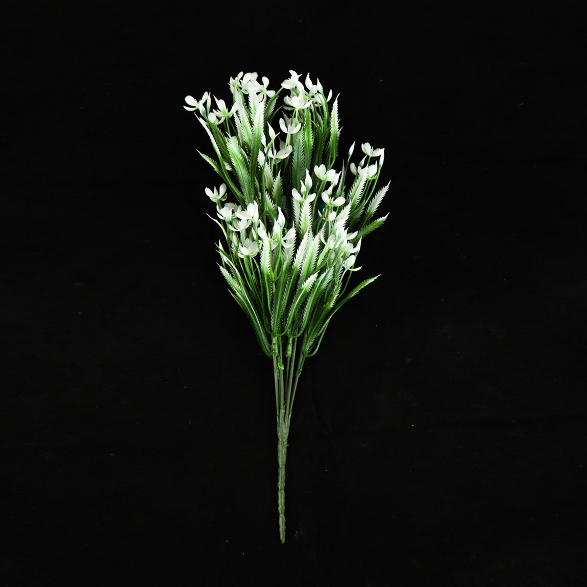 Planta Artificial Color Blanco