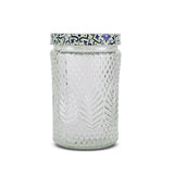 Frasco de Vidrio con Tapa, 930ml