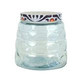 Frasco de Vidrio 900 ml