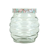 Frasco de Vidrio 800 ml