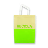 Bolsa Ecológica 39.5 x 29.5 x 9cm