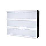 Caja de Luz Decorativa