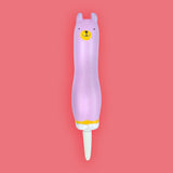 BolÃ­grafo de Llama