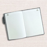 Cuaderno Afelpado de Koala, 80 Hojas