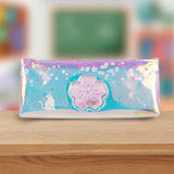 Estuche holográfico