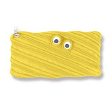 Lapicera Ojitos Amarillo