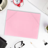 Folder Organizador color Rosa 31x23.5cm