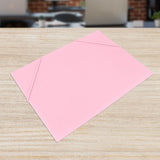 Folder Organizador color Rosa 31x23.5cm