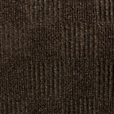 Alfombra Decorativa, Café, 87 x 56 cm