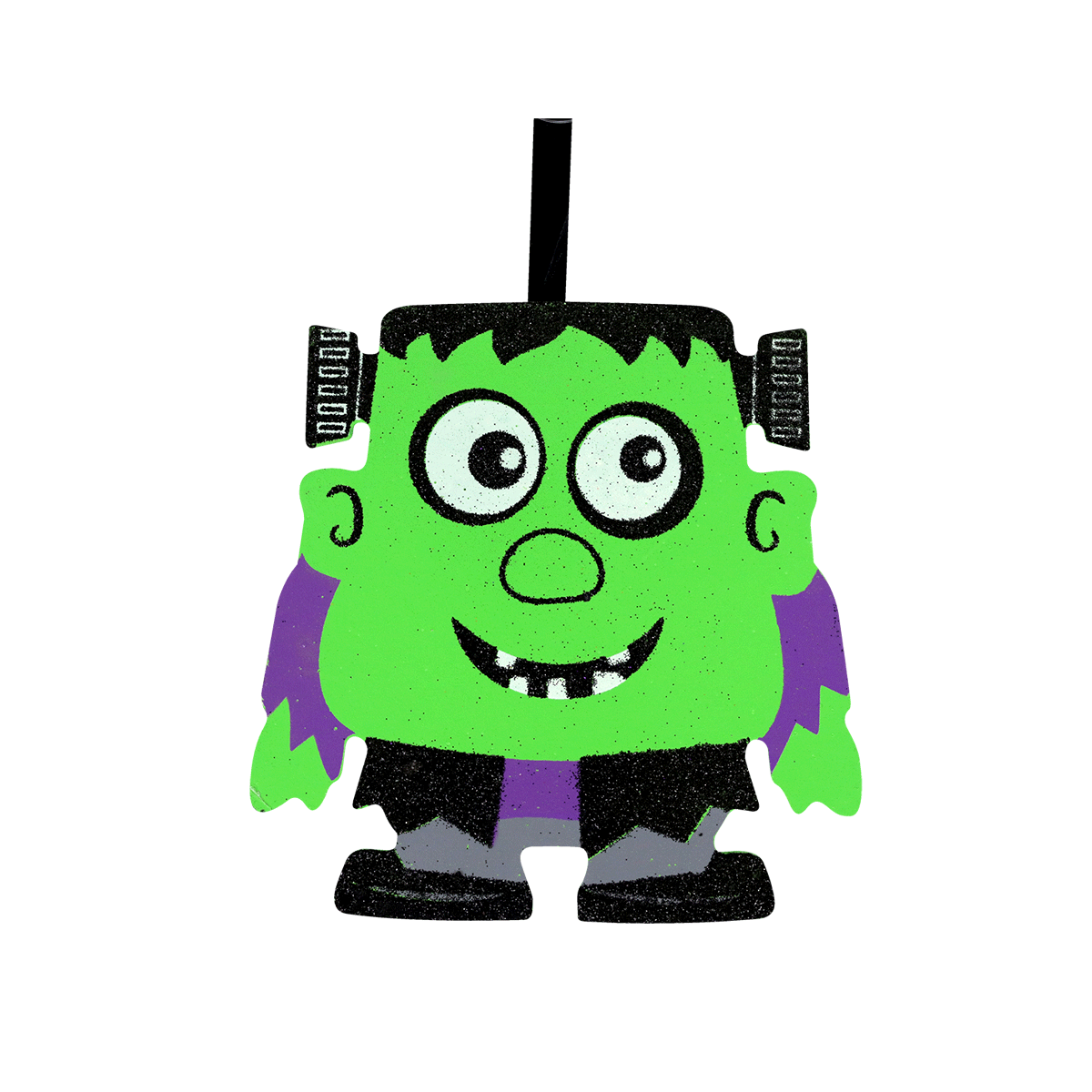 DecoraciÃ³n Colgante de Frankenstein
