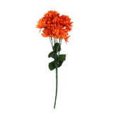 Flores de Cempasúchil Artificiales