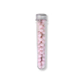 Tubo de Pin/ Chincheta Bolita color Rosa 40 pza.
