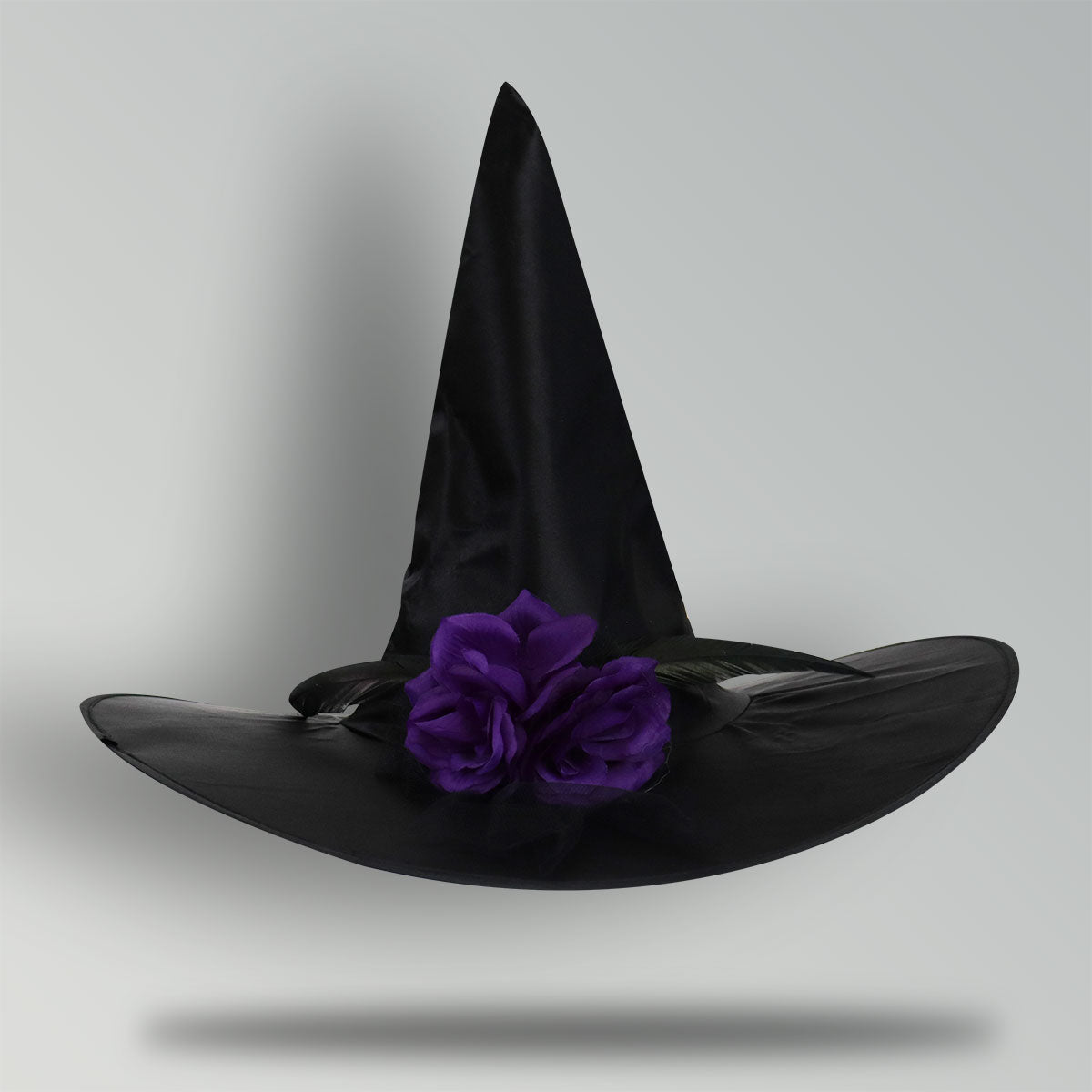 Sombrero de Bruja para Disfraz
