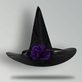 Sombrero de Bruja para Disfraz