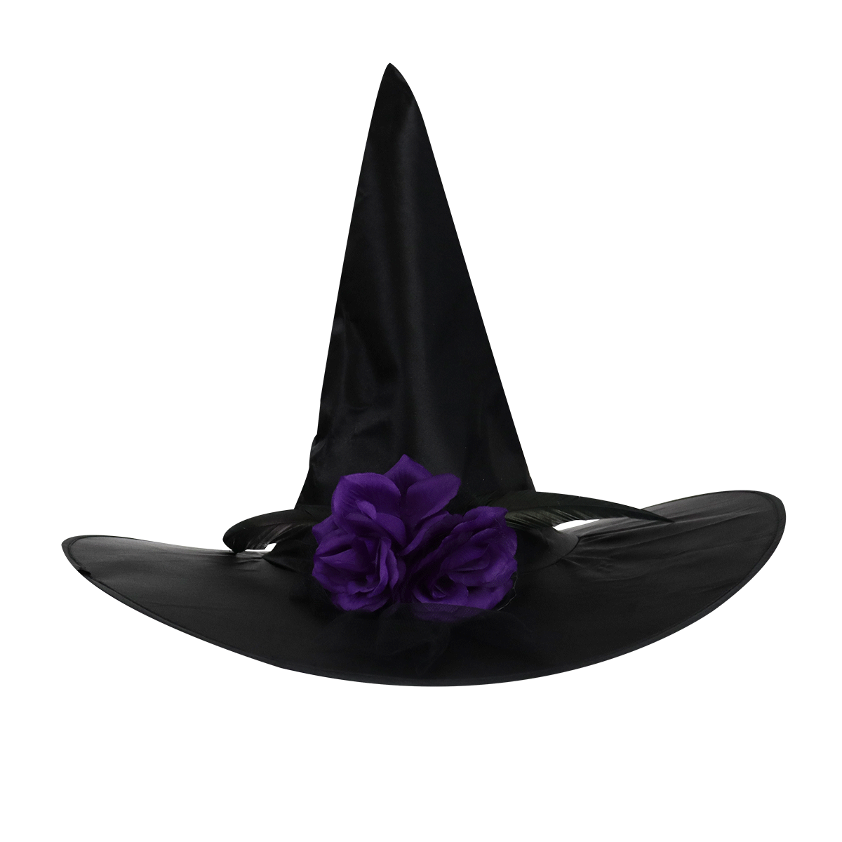 Sombrero de Bruja para Disfraz