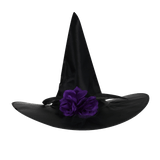 Sombrero de Bruja para Disfraz