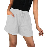 Short Casual para Dama Color Blanco