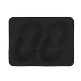 Molde de SilicÃ³n Negro