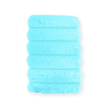 Libreta color Esmeralda Textura de Peluche, 80 páginas