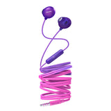 Audí­fonos Philips con Cable de 2 Tonos