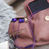 Audí­fonos Philips con Cable de 2 Tonos