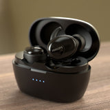 AudÃ­fonos Philips, In-Ear True Wireless TAT3215 Negro