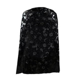 Capa de Bruja para Disfraz