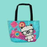 Bolsa Mugoshos para Niños, Osito
