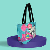 Bolsa Mugoshos para Niños, Osito